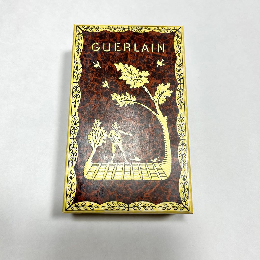 GUERLAIN ゲラン　MITSOUKO ミツコ　香水
