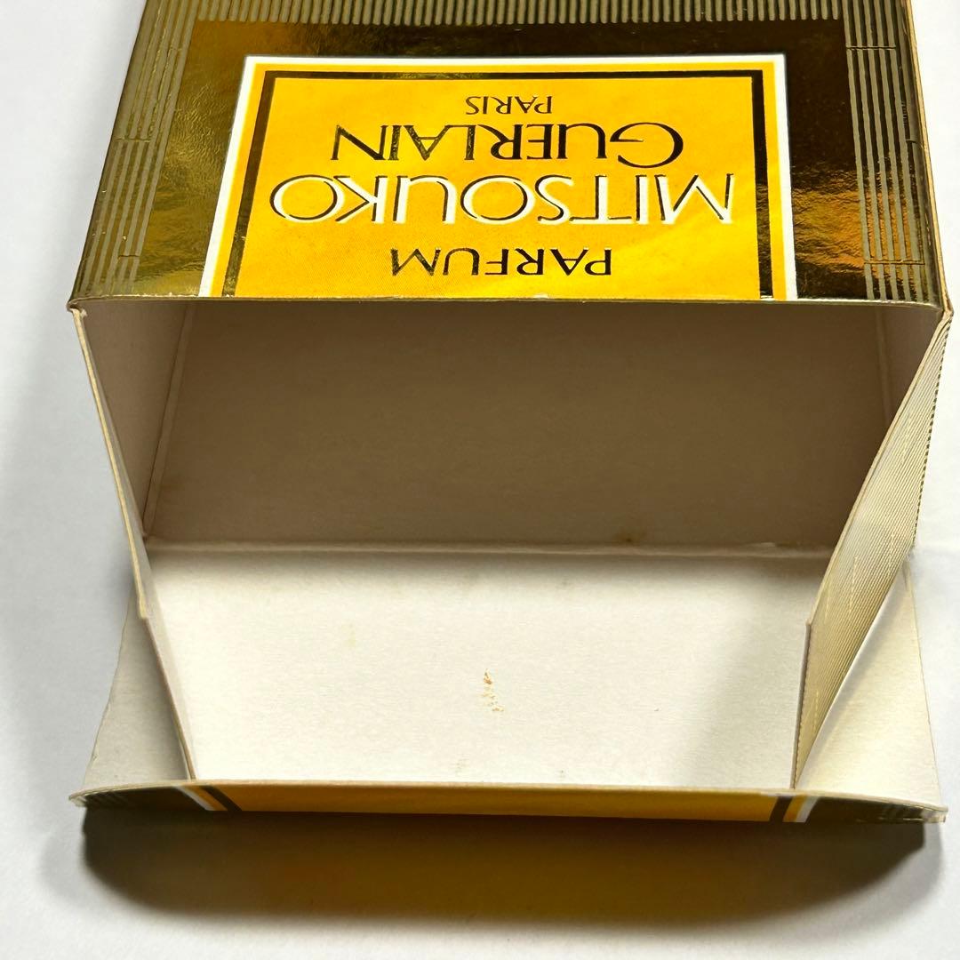 GUERLAIN ゲラン　MITSOUKO ミツコ　香水