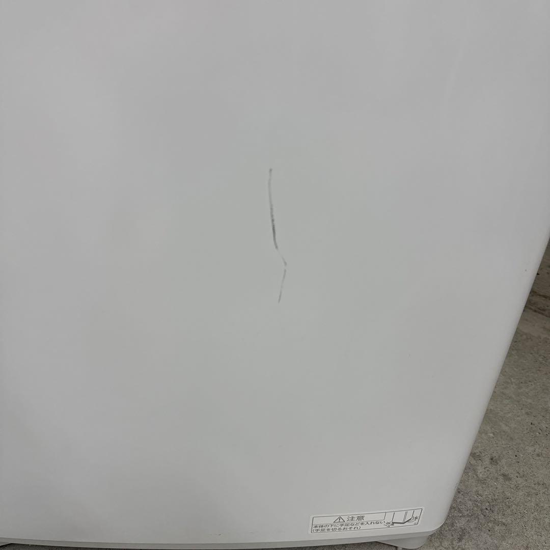 東芝電気洗濯機 AG-6G9 2020年 電気洗濯機 洗濯機 TOSHIBA