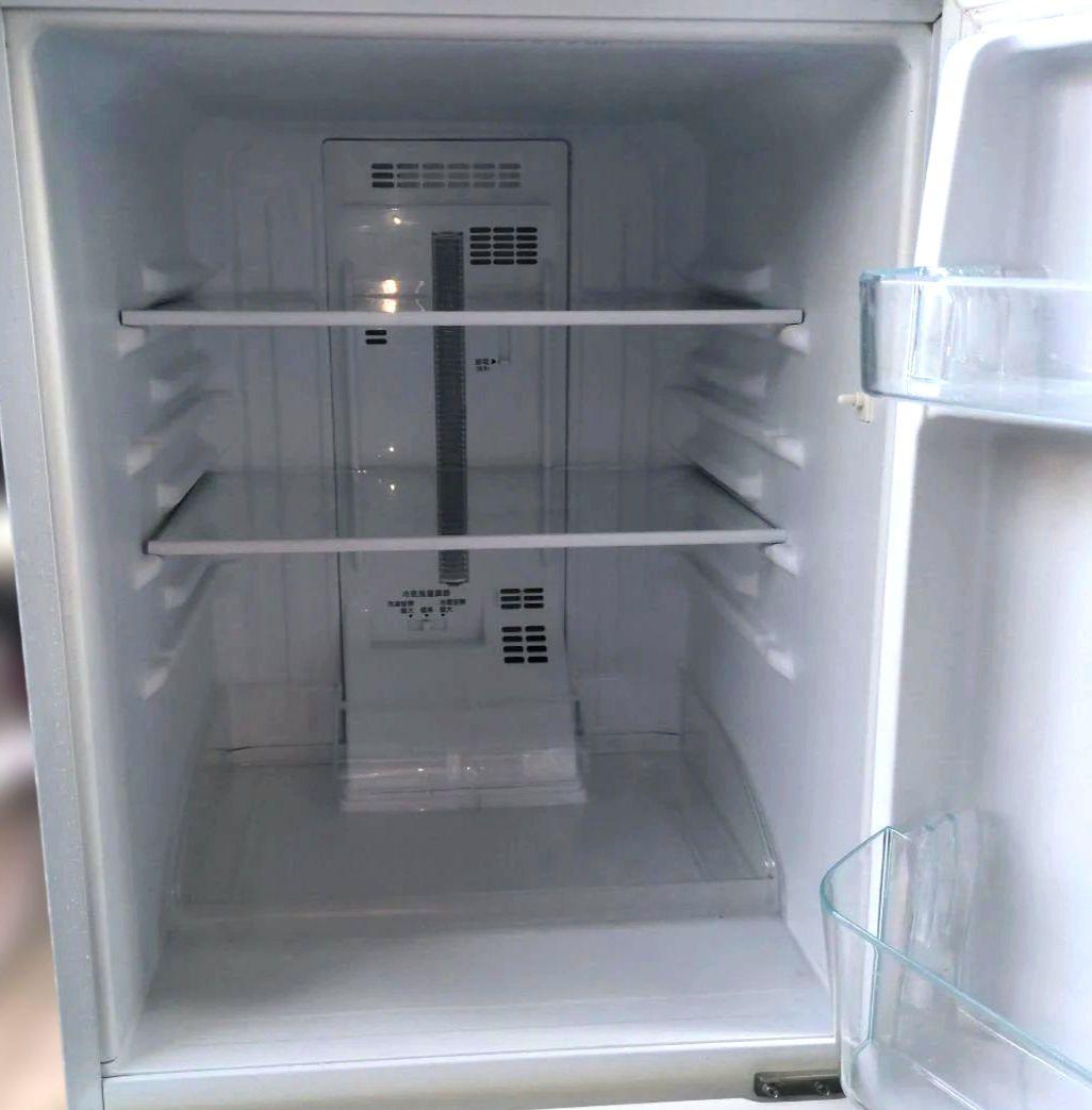 Panasonic 冷蔵庫 NR-TB146W