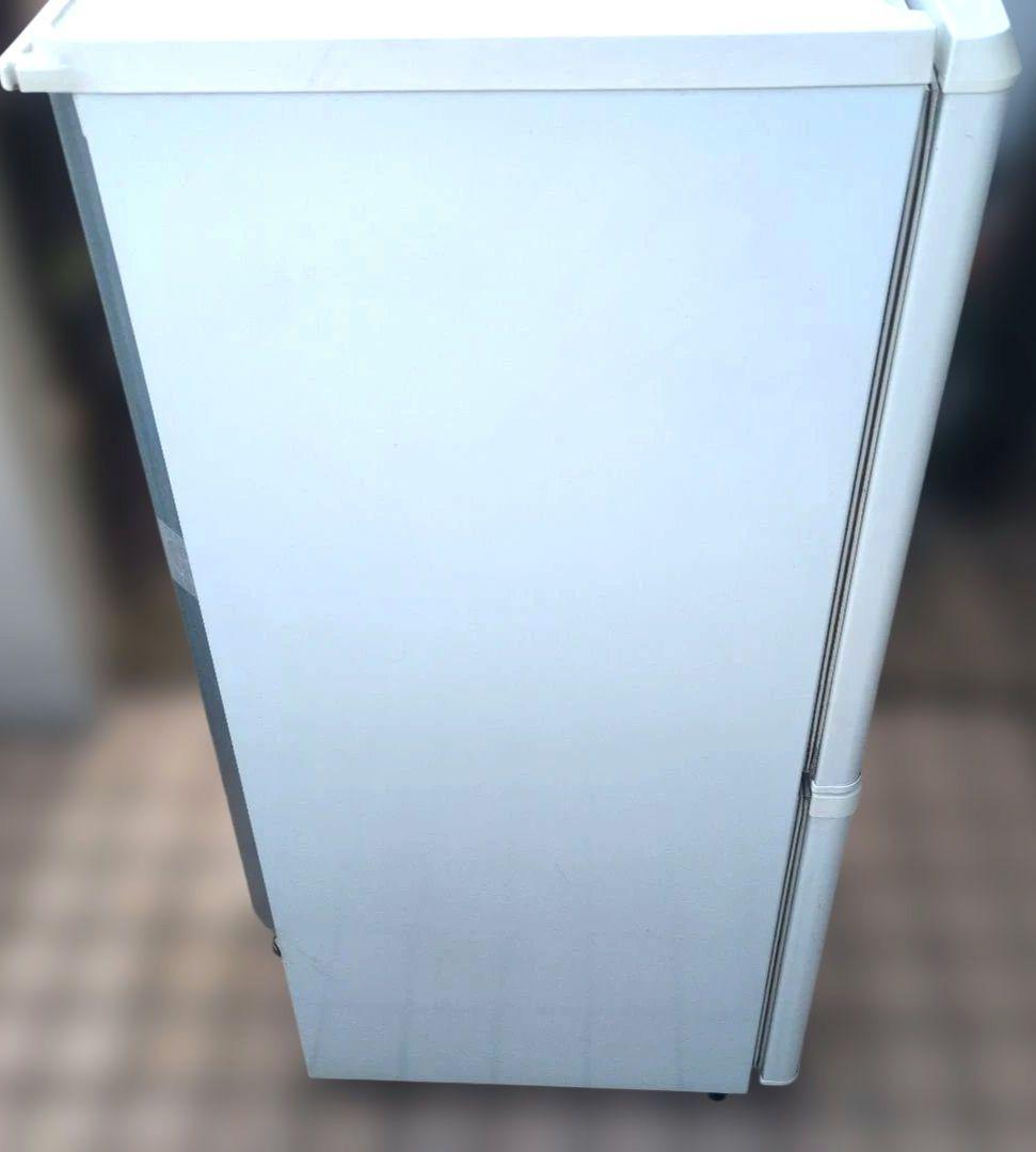 Panasonic 冷蔵庫 NR-TB146W