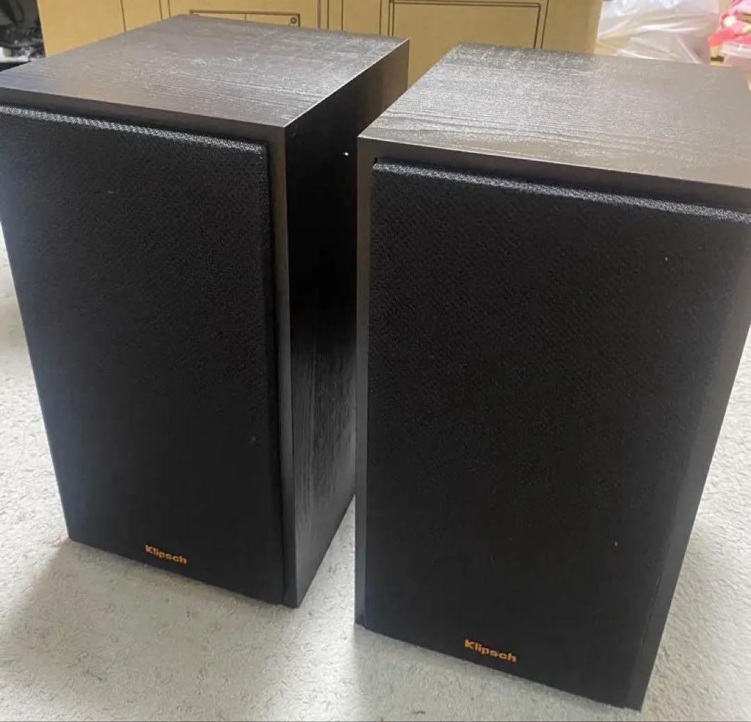 Klipsch R-51M ブックシェルフスピーカー ペア