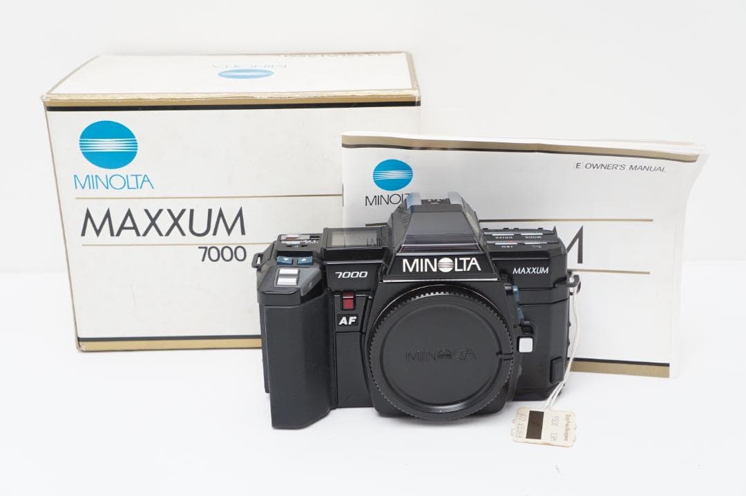 KONICA 現場監督 28 HG