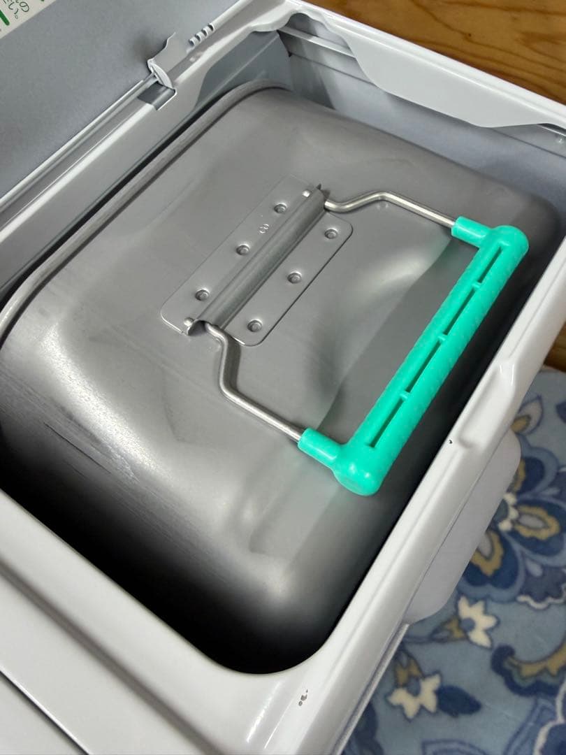 【美品】ダイニチ 石油ファンヒーター FW-5625L-W ファンヒーター