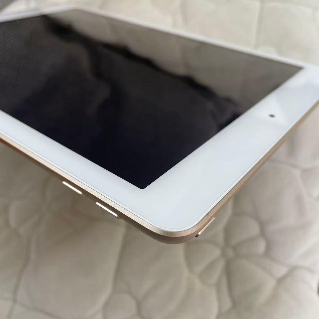 ipad 第5世代 9.7 inch大画面　32GB 大容量　中古品（本体のみ）