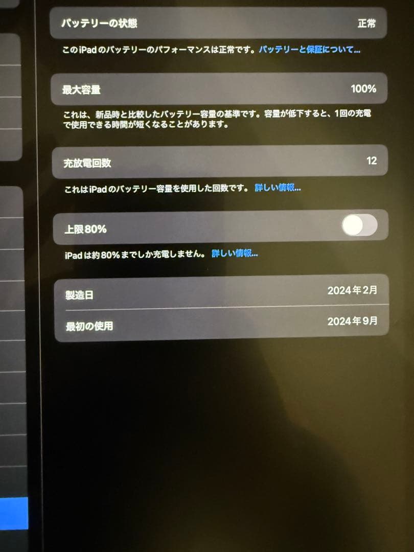 iPad本体 iPad Pro 11 M4 256GB , apple pencil,