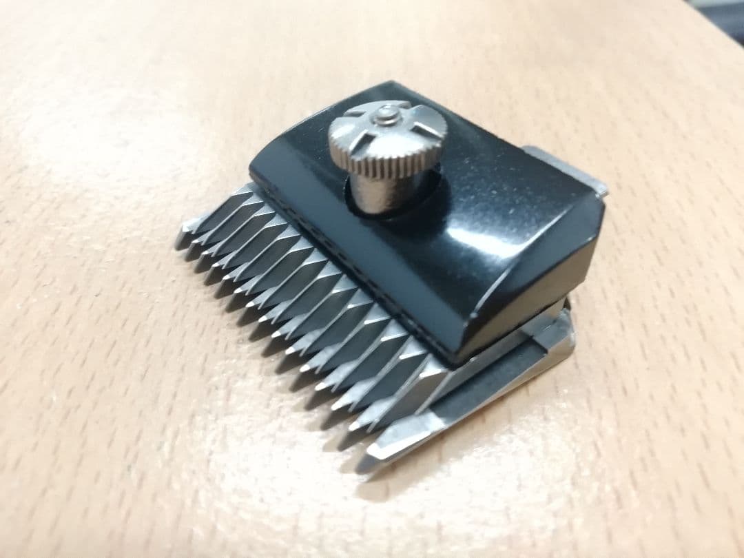 ケイちゃん スピーディク　1,2,3ミリセット　スピー