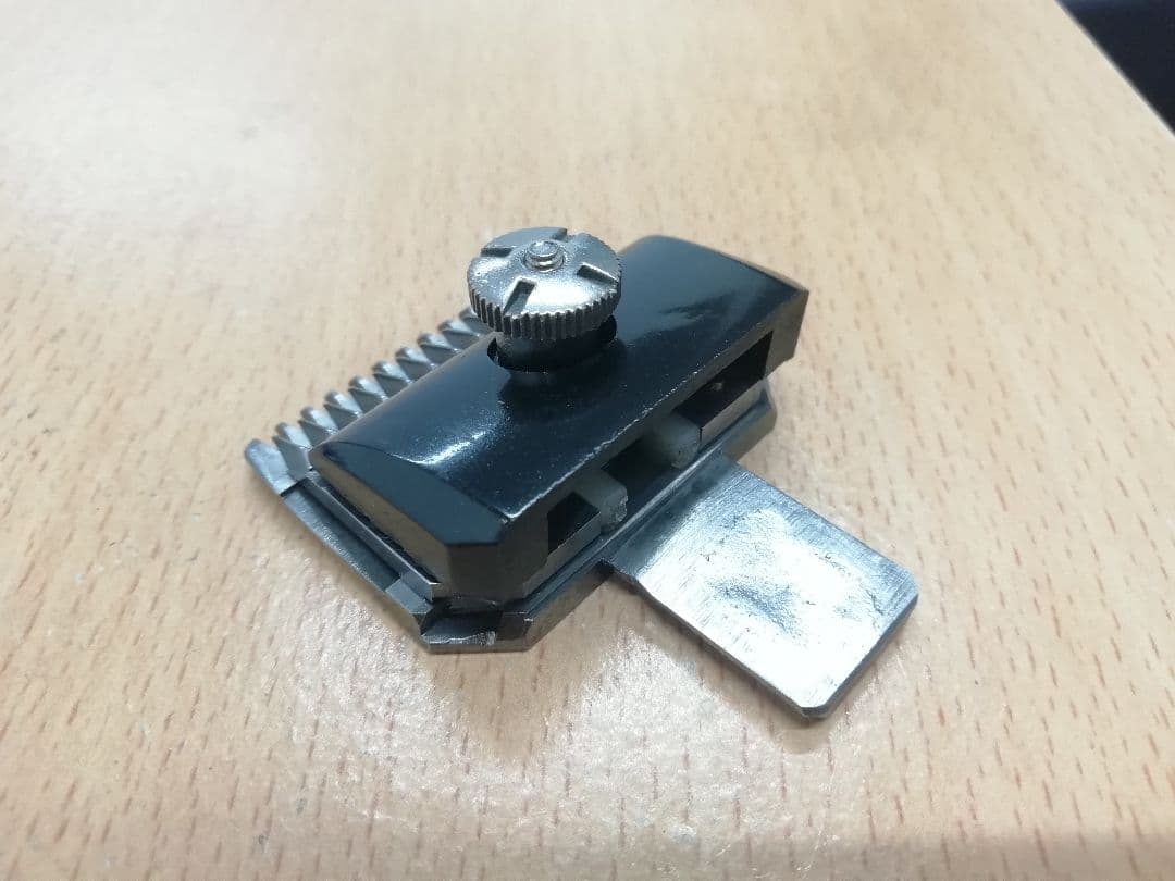 ケイちゃん スピーディク　1,2,3ミリセット　スピー