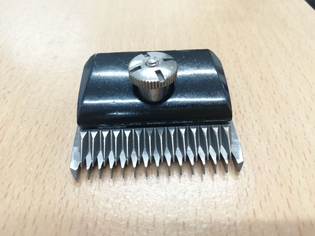 ケイちゃん スピーディク　1,2,3ミリセット　スピー