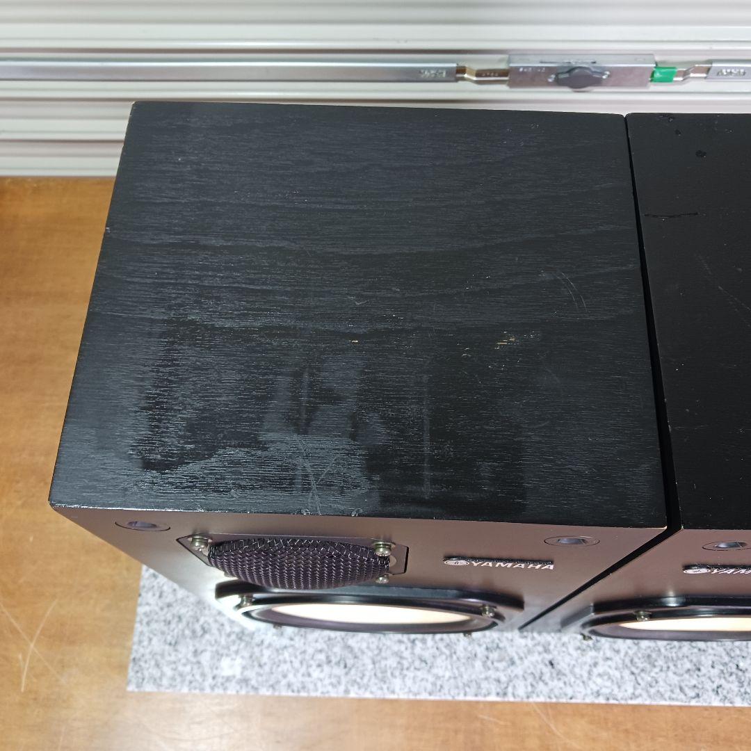 YAMAHA/ヤマハ　NS-10M　ペア