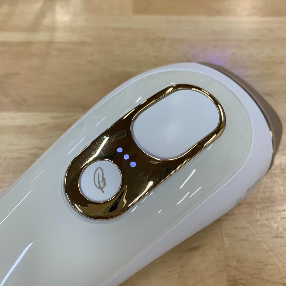 ◆BRAUN シルク・エキスパート Pro5 IPL式 光美容器 　049