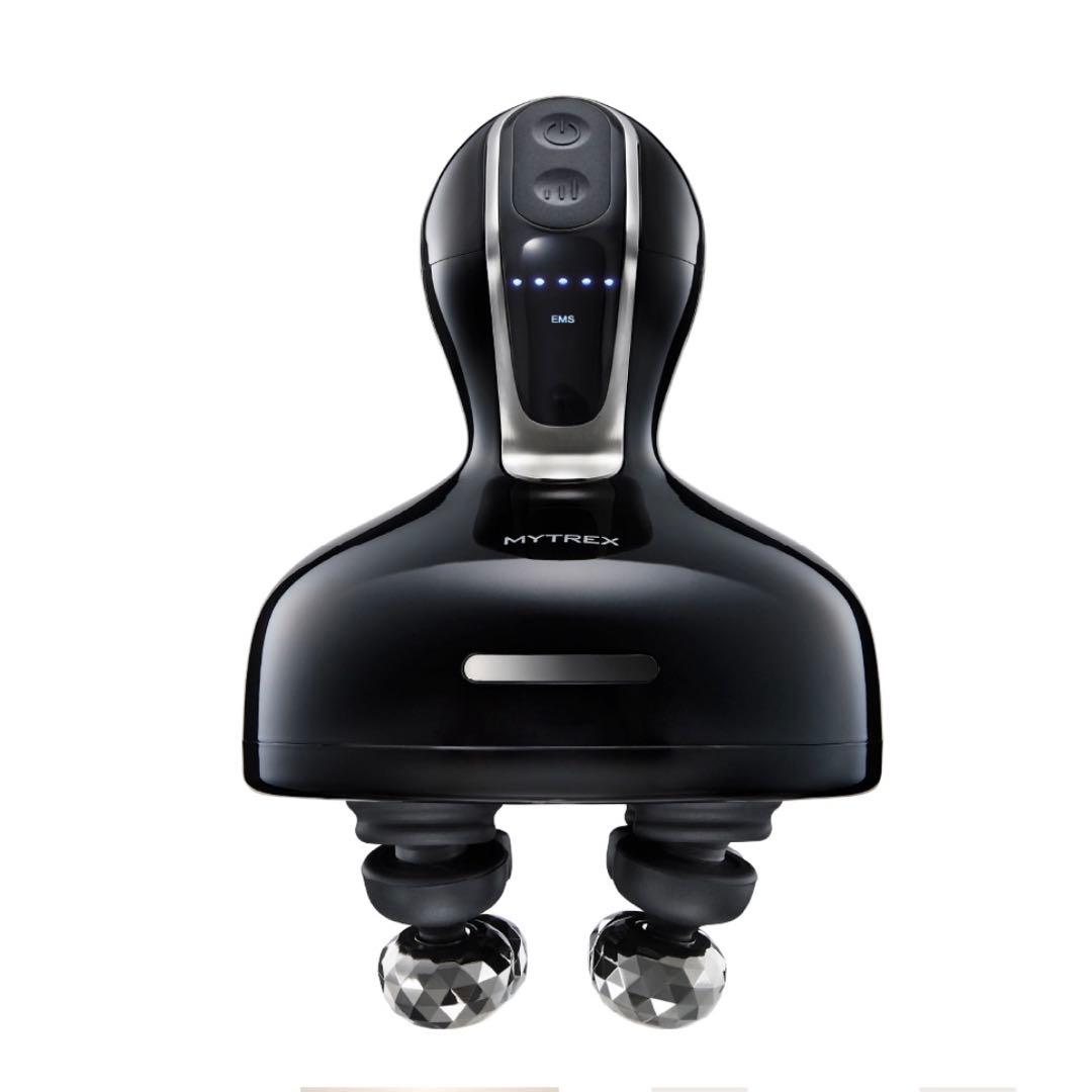 【新品未開封】 MYTREX マイトレックス EMS HEAD SPA D