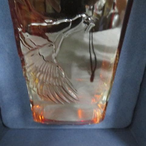 WILD TURKEYワイルドターキー17年マスターズキープ ボトルドインボンド