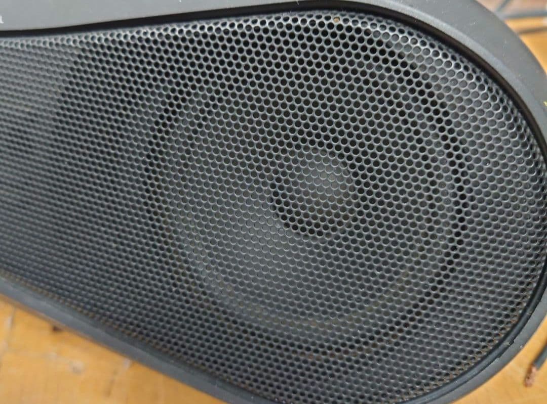 ■■Panasonic　SY-DS1 デジタルシグナルサウンドプロセッサー