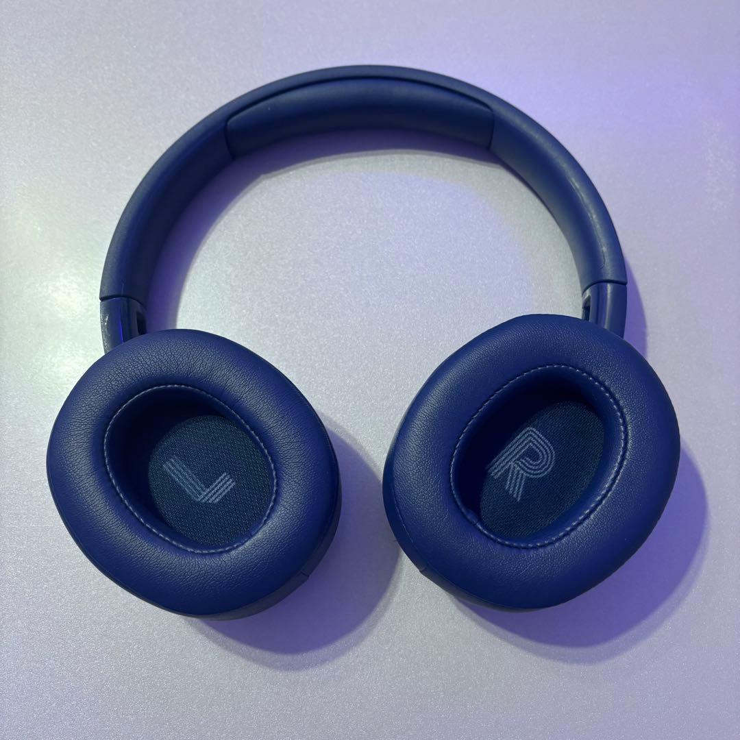 ヘッドホン JBL TUNE 770NC