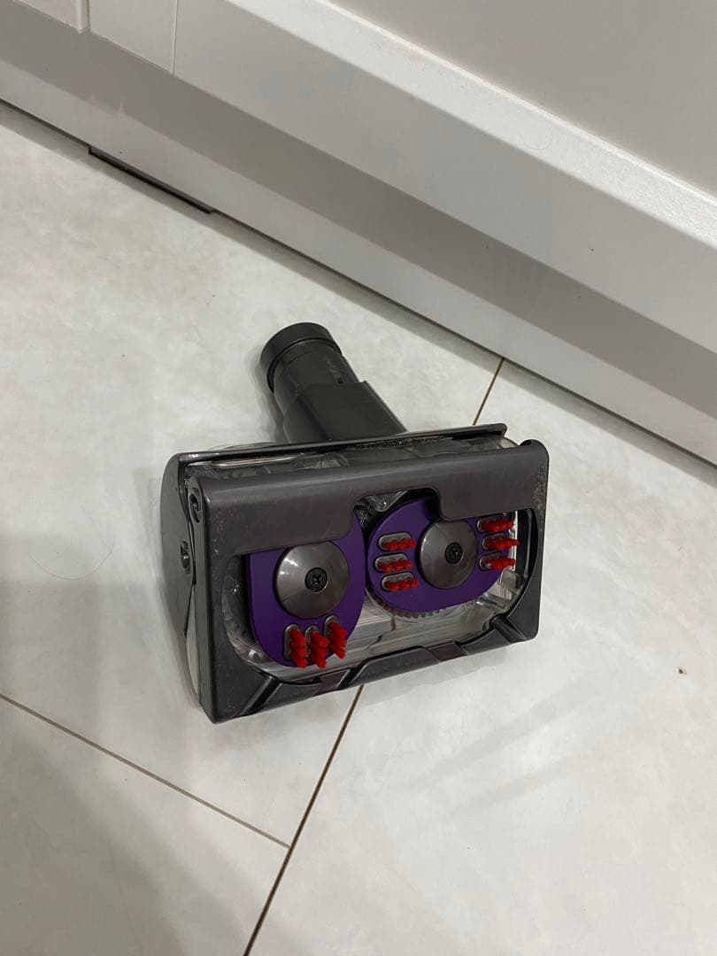 dyson ダイソン 掃除機 DC46 クリーナー
