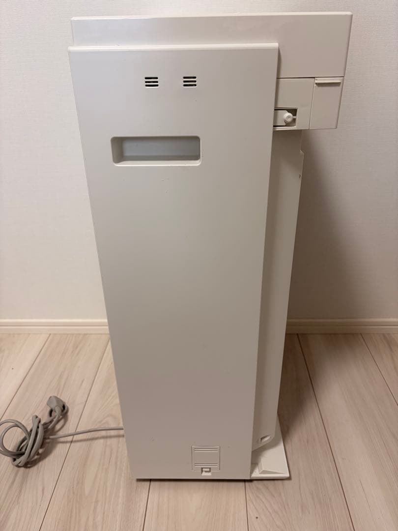 Panasonic 空気清浄機(ナノイー) F-VXT70