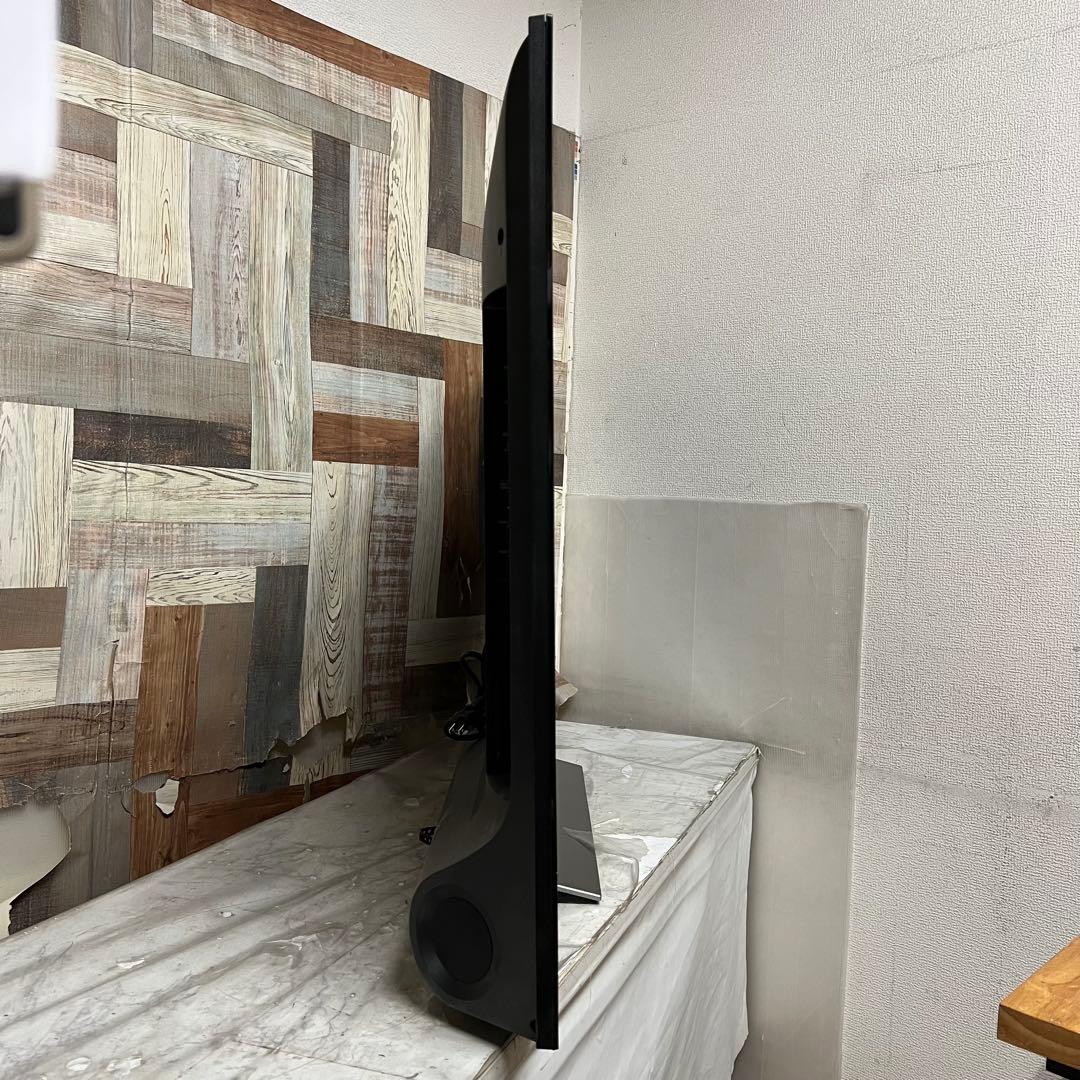 全国送料込❣️東芝TOSHIBA REGZA55 4K液晶テレビネット動画多数