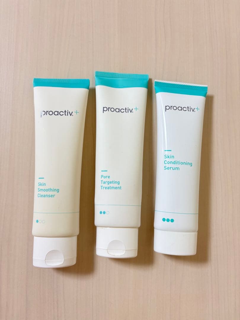 proactiv+ スキンケア 11点セット 90g プロアクティブ