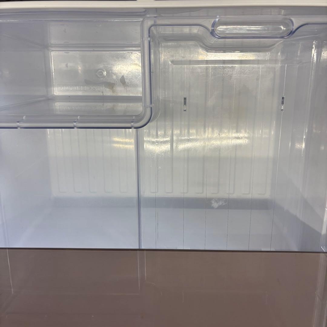 140　SHARP　冷蔵庫　400ℓ〜500ℓ　フレンチドア　設置無料　安い‼️