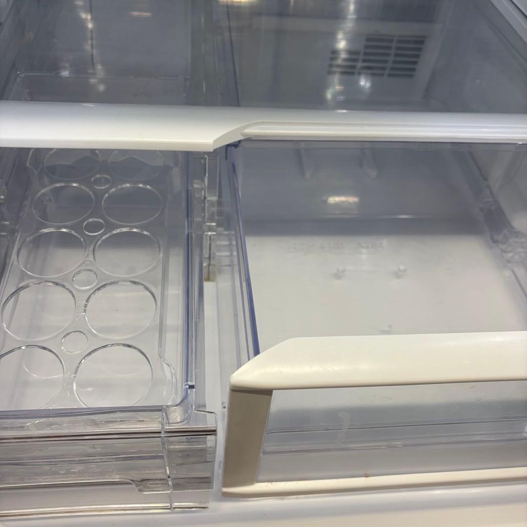 140　SHARP　冷蔵庫　400ℓ〜500ℓ　フレンチドア　設置無料　安い‼️
