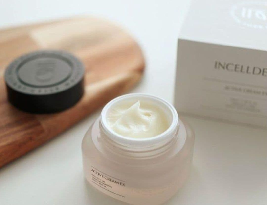 INCELLDERM DERMATOLOGY 3種セット