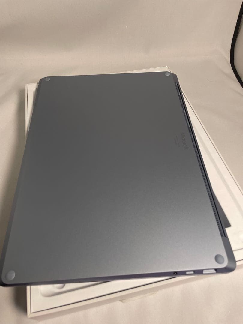 キーボード Surface Laptop 4 i5-1135G7 8GB 512GB