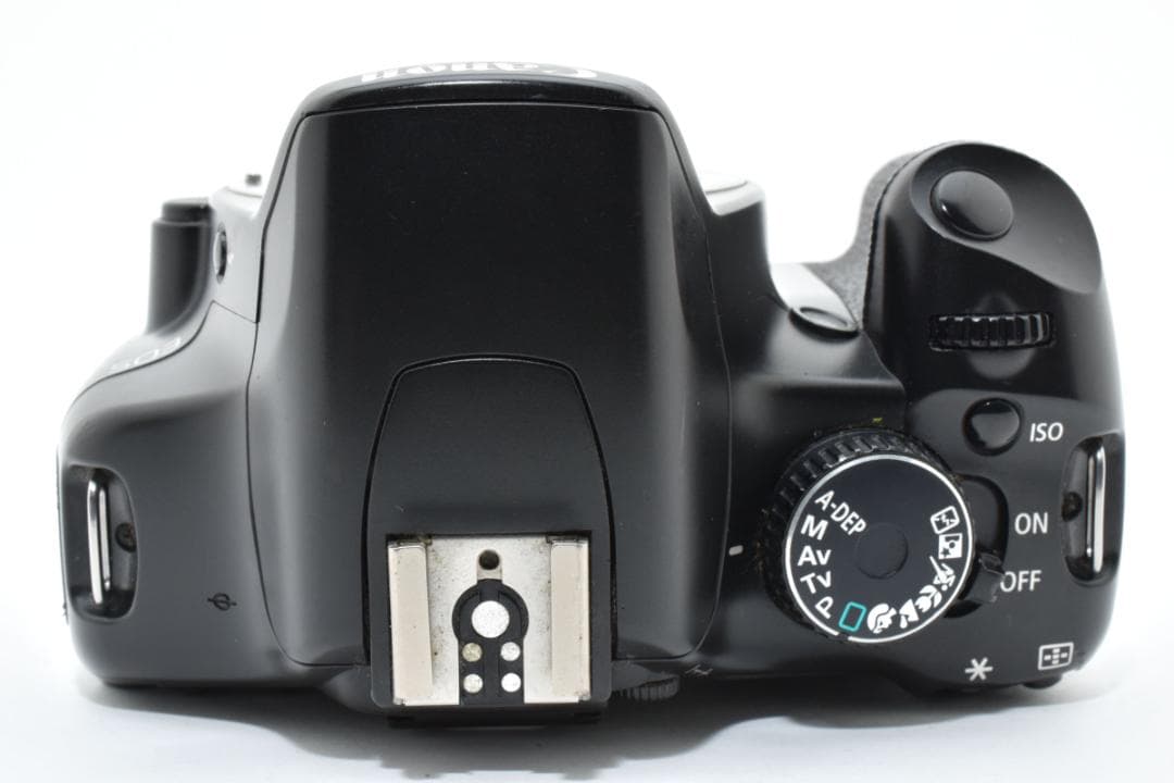 #608★並品★Canon EOS kiss X2 デジタル一眼レフカメラ