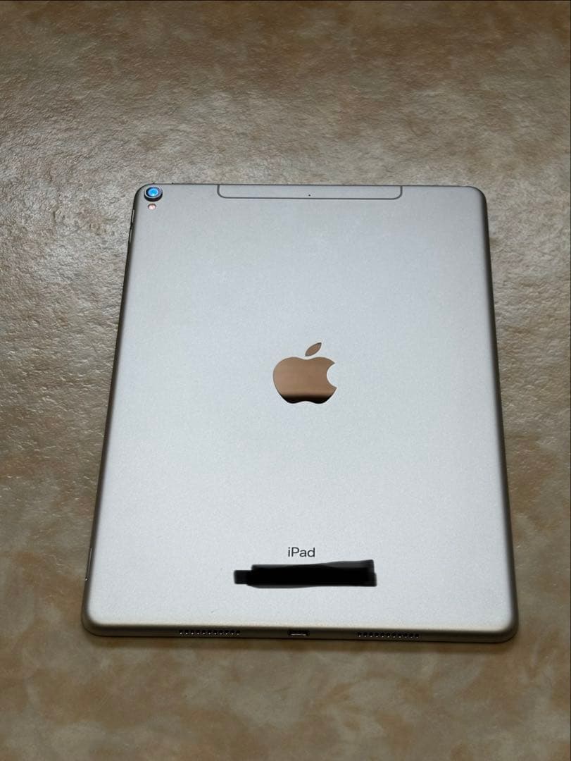 Apple iPad Pro 10.5インチ　SIMなし　3月25日まで