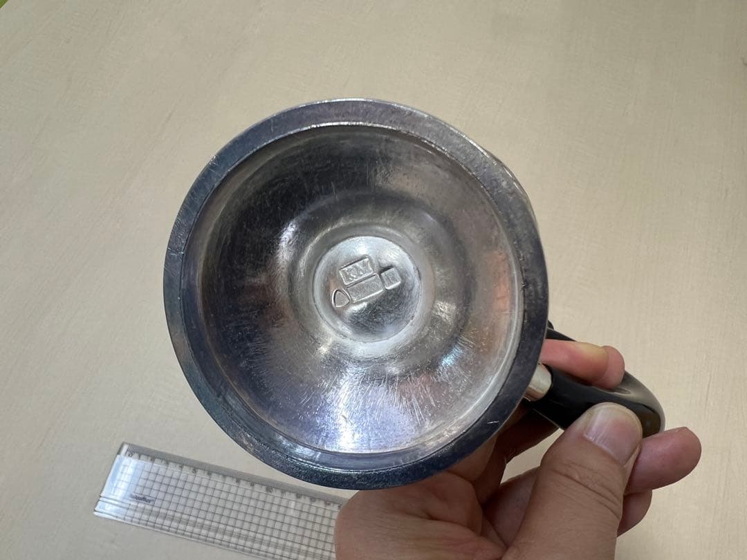 アンティーク　銀925食器セット　黒ずみあり
