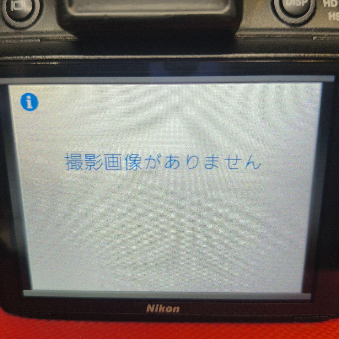 【動作確認済】Nikon ニコン COOLPIX P100 ネオ一眼