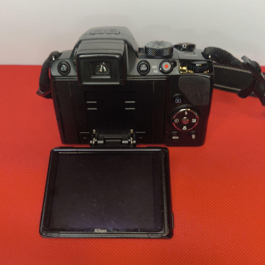 【動作確認済】Nikon ニコン COOLPIX P100 ネオ一眼