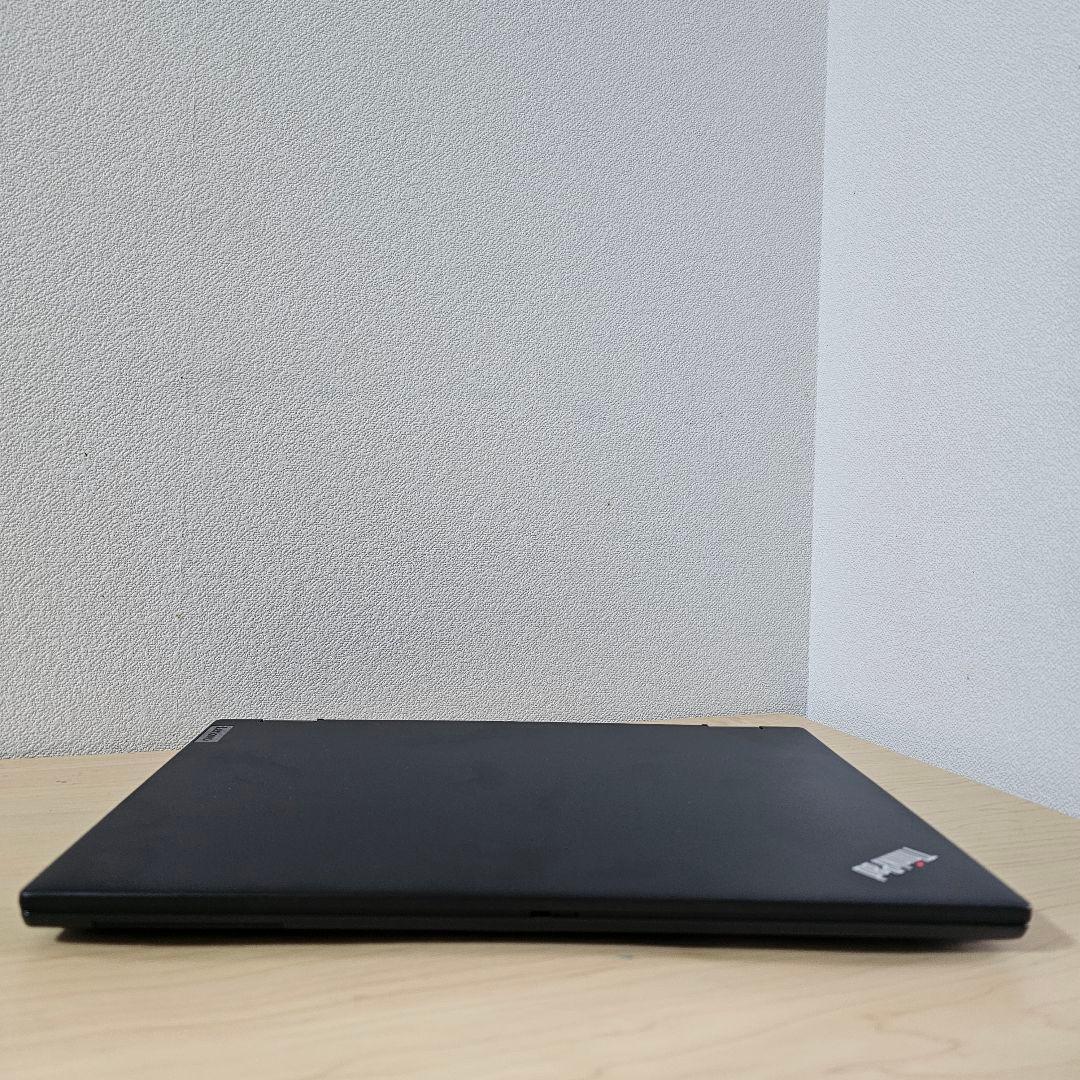Thinkpad L13 Yoga Gen3／Ryzen 5／16GB