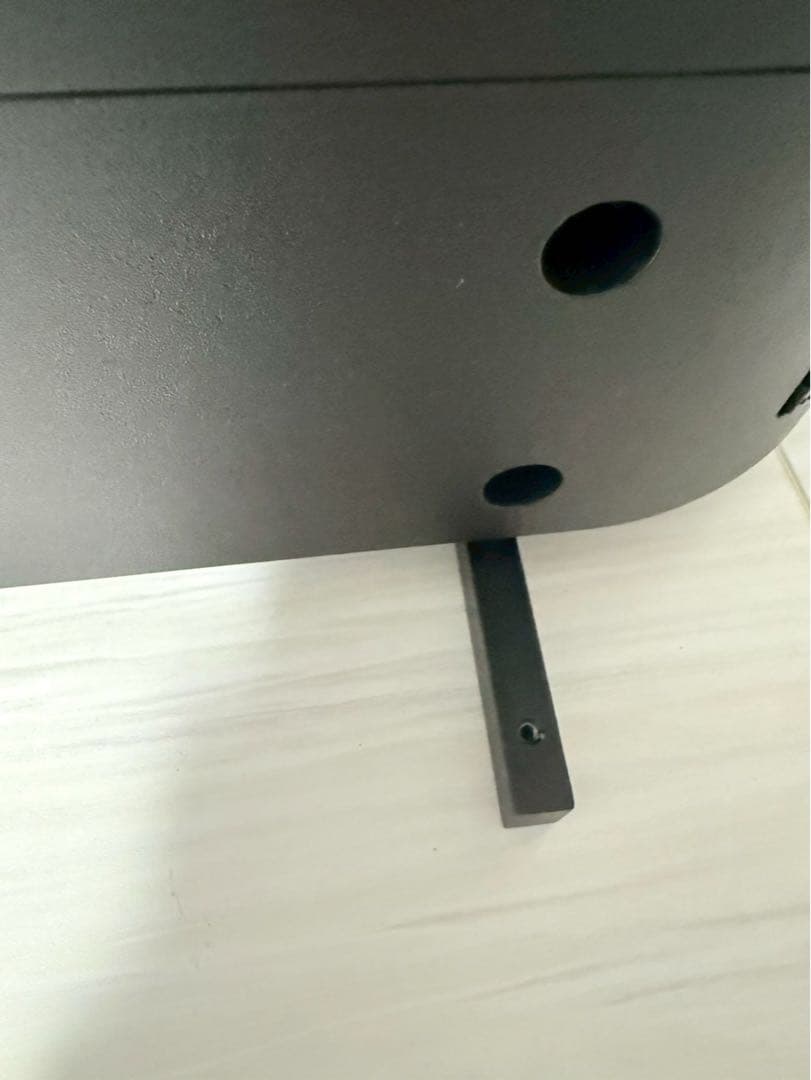 美品 Panasonic TH-40JX750 40V型 4K 液晶テレビ