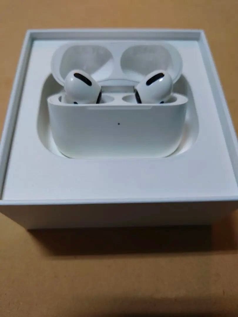 Apple AirPods Pro （第一世代)純正品