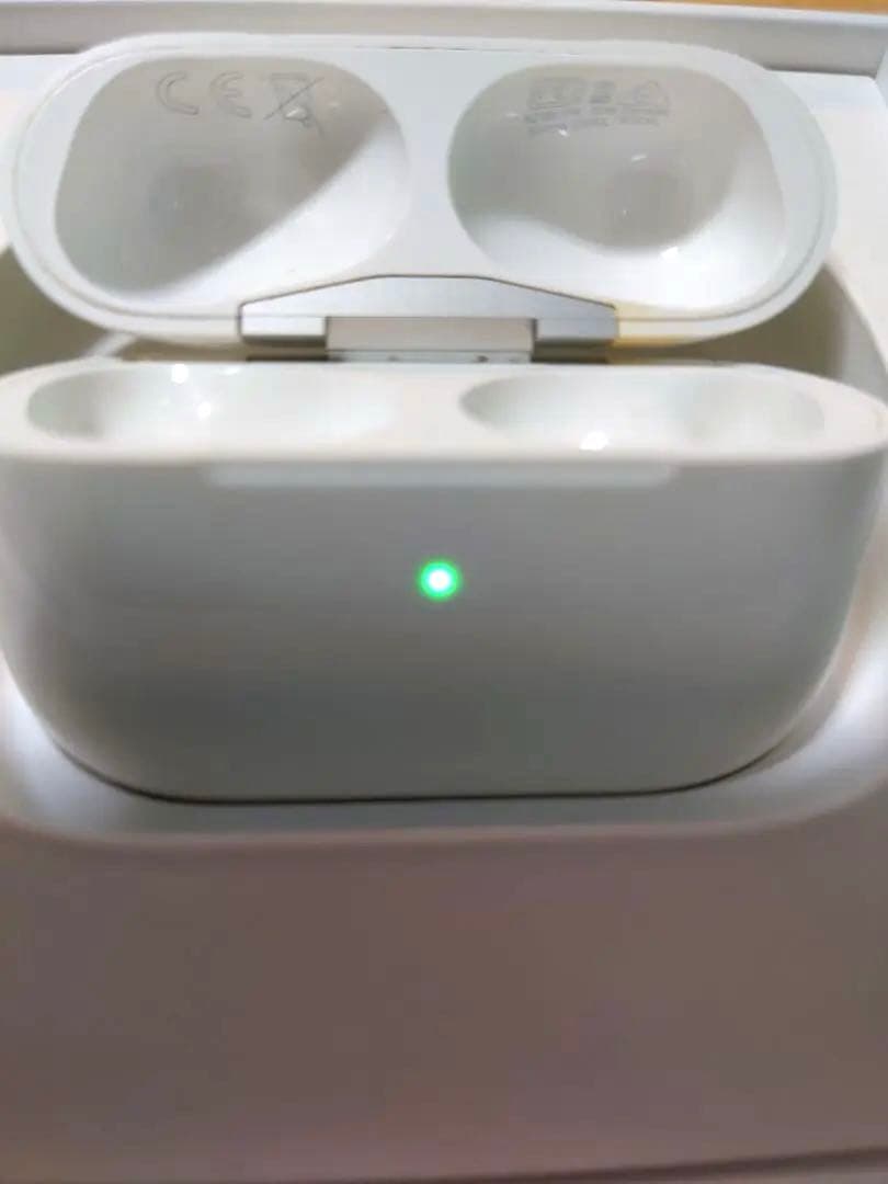Apple AirPods Pro （第一世代)純正品