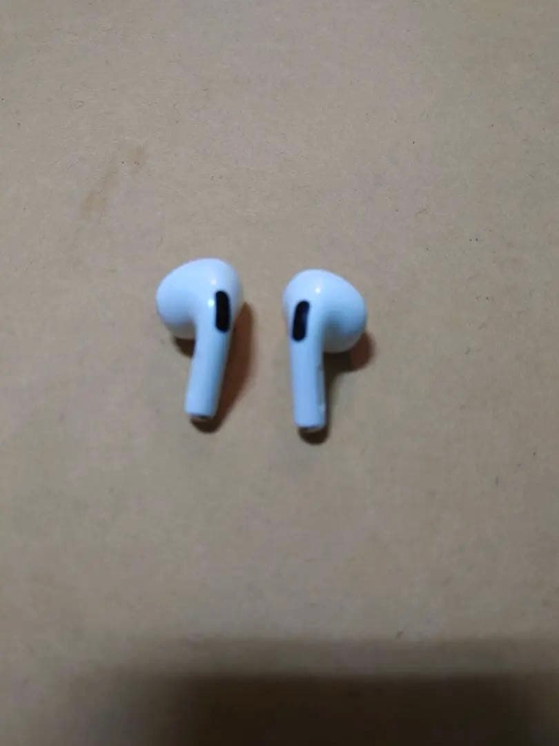 Apple AirPods Pro （第一世代)純正品