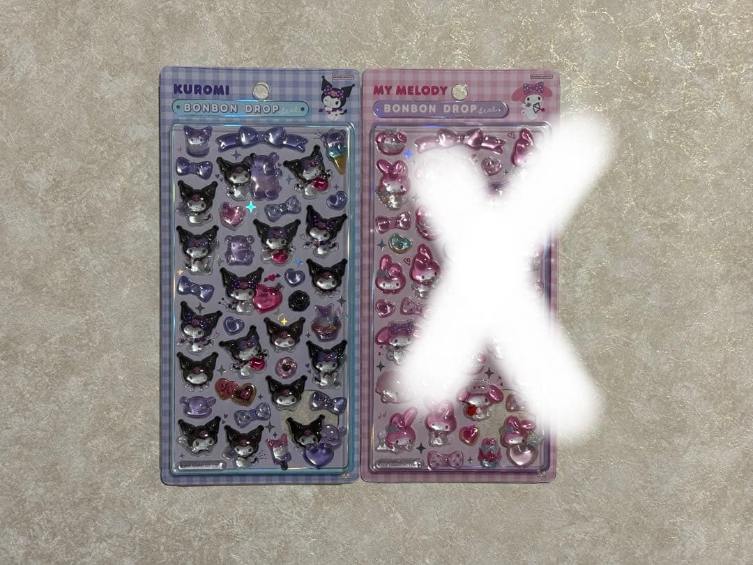 めがねブルー様