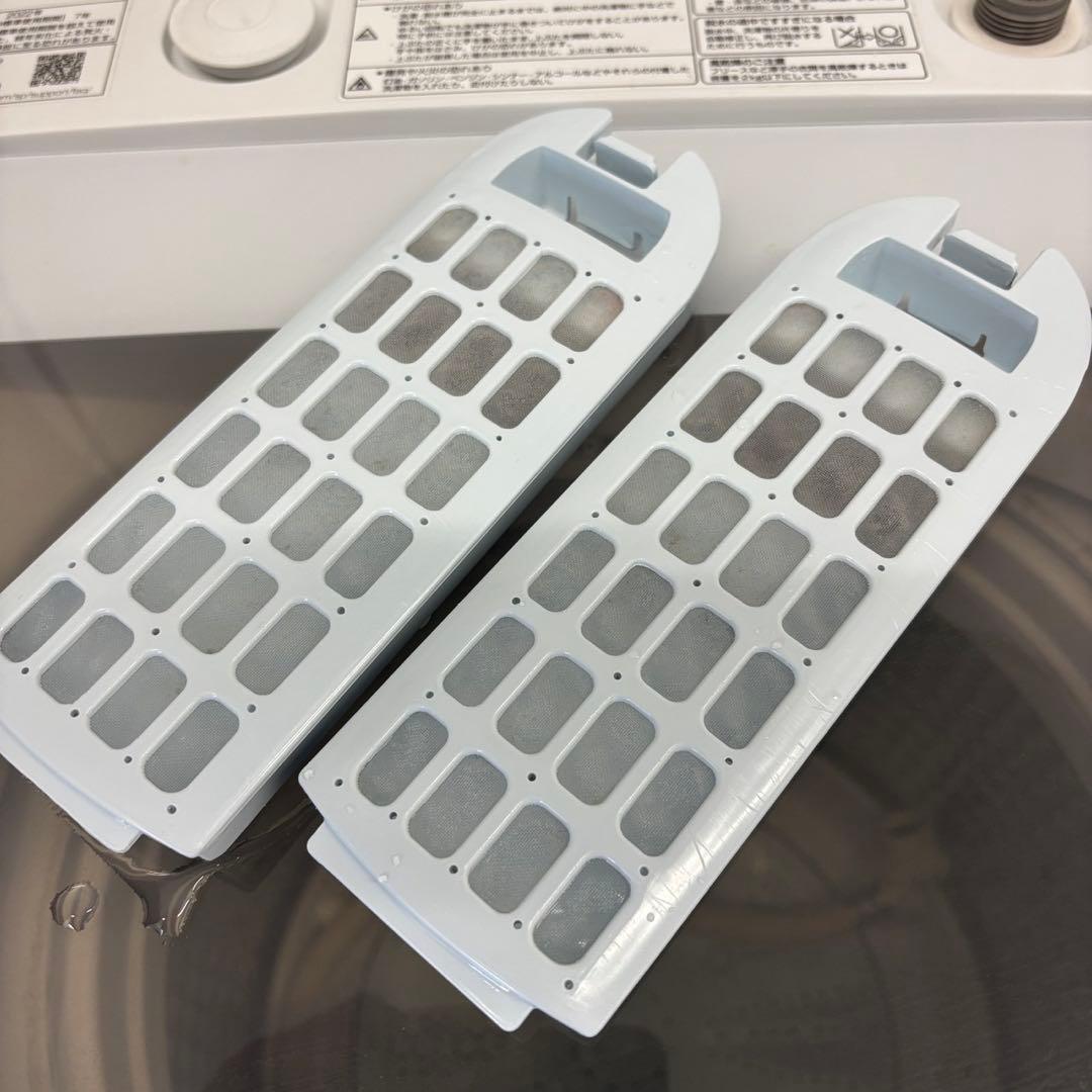 190　洗濯機　冷蔵庫　一人暮らし　7キロ　家電セット　設置無料　安い‼️