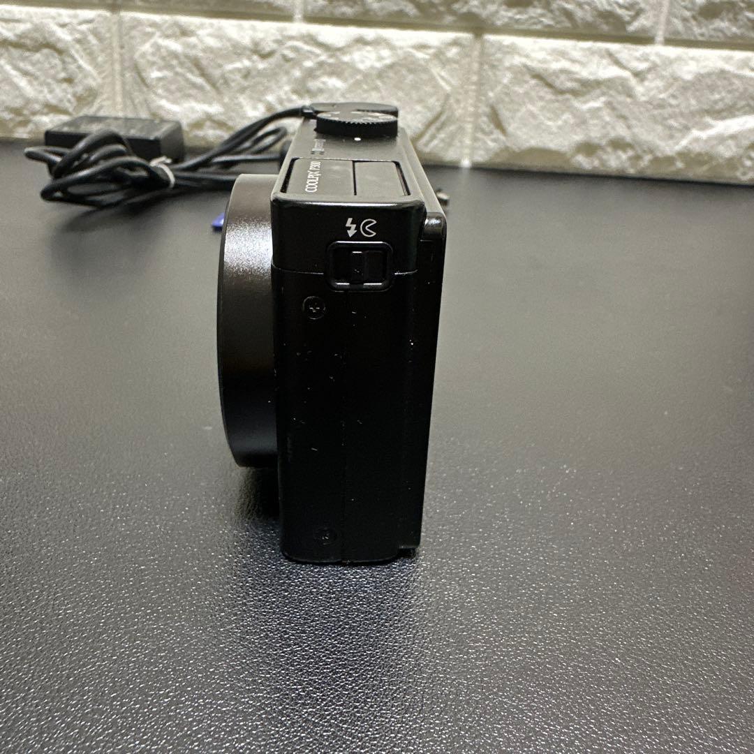ニコンNikon COOLPIX P300 動作確認済【概ね美品】