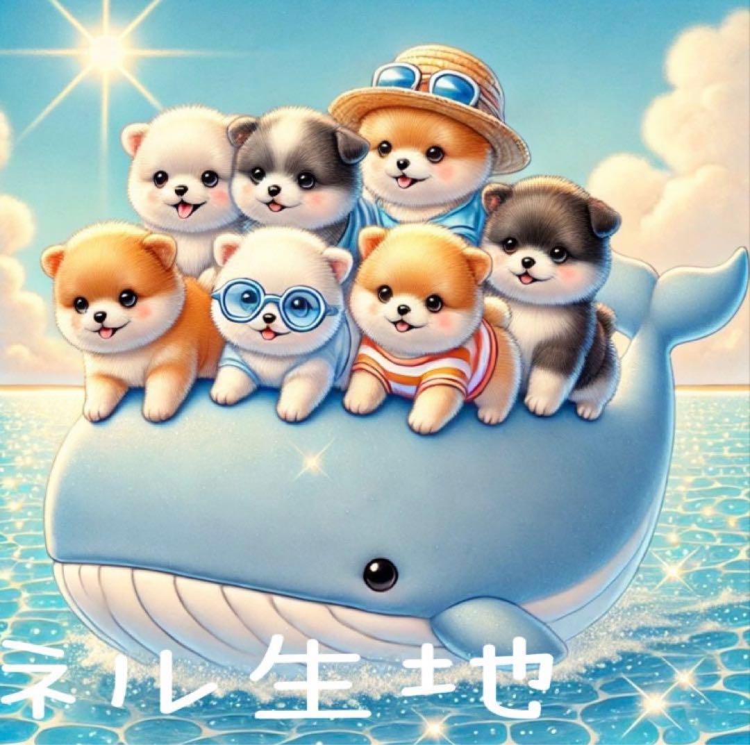 ハンカチ