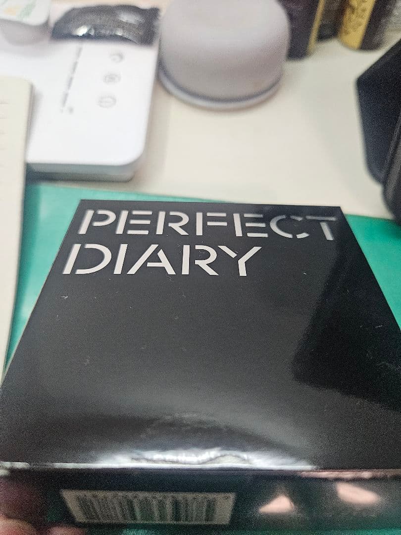 綺華出品