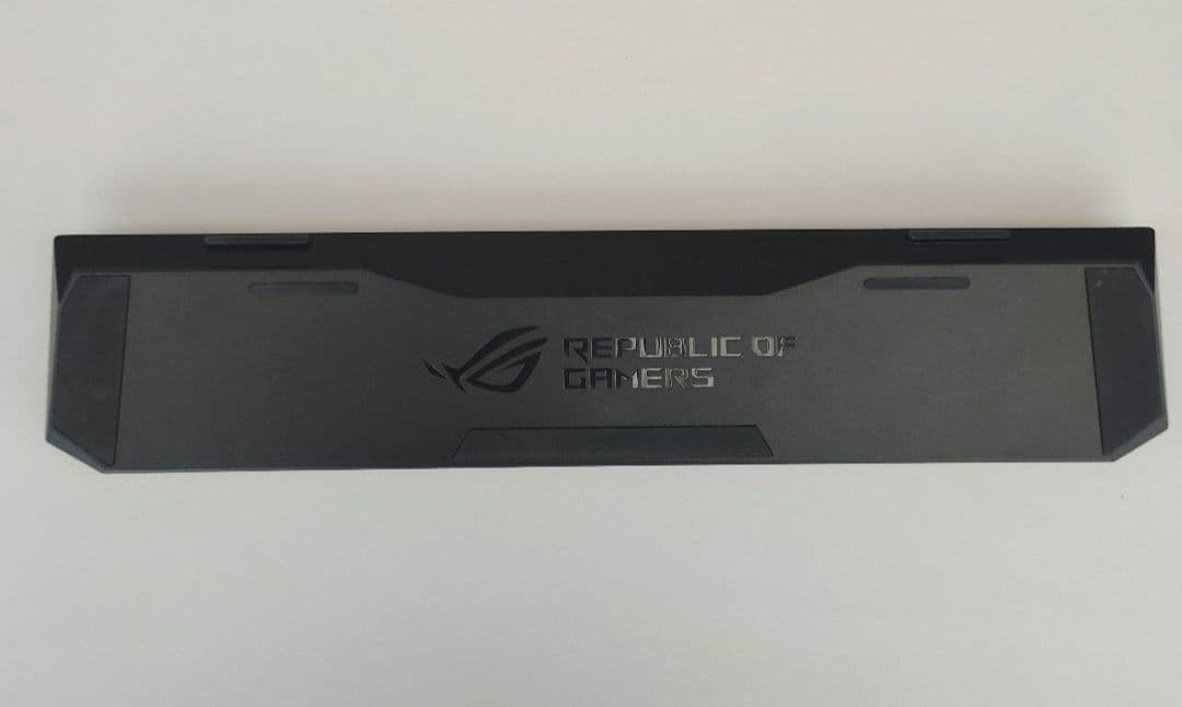キーボード ASUS ROG Strix Scope RX TKL