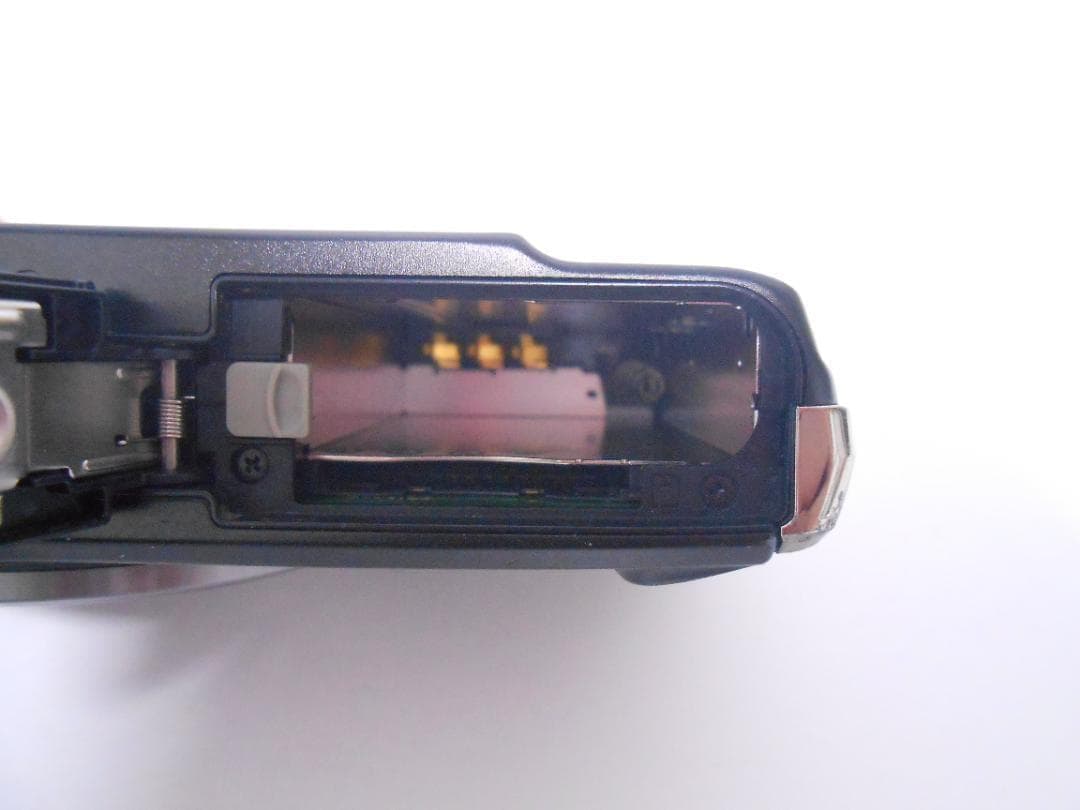 【美品】カシオ　CASIO EXILIM EX-H10 ブラック