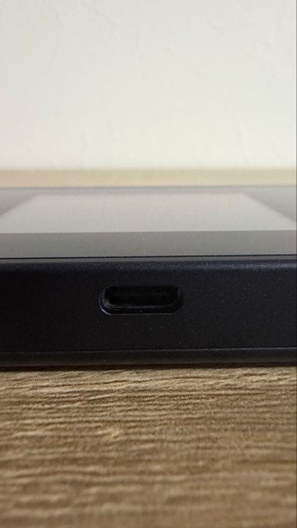 NEC Speed Wi-Fi 5G X12 シャドーブラック 本体