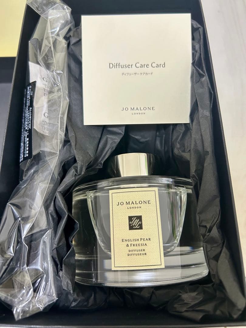 その他 JOMALONE ENGLISH PEAR & FREESIA DIFFUSER