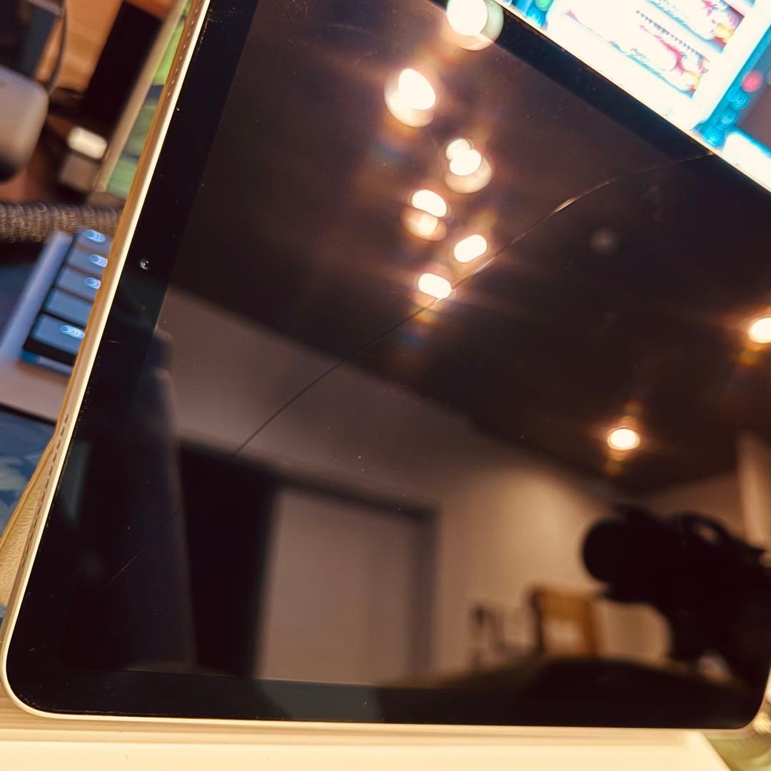 Apple iPad Air 第4世代 256GB WiFiモデル