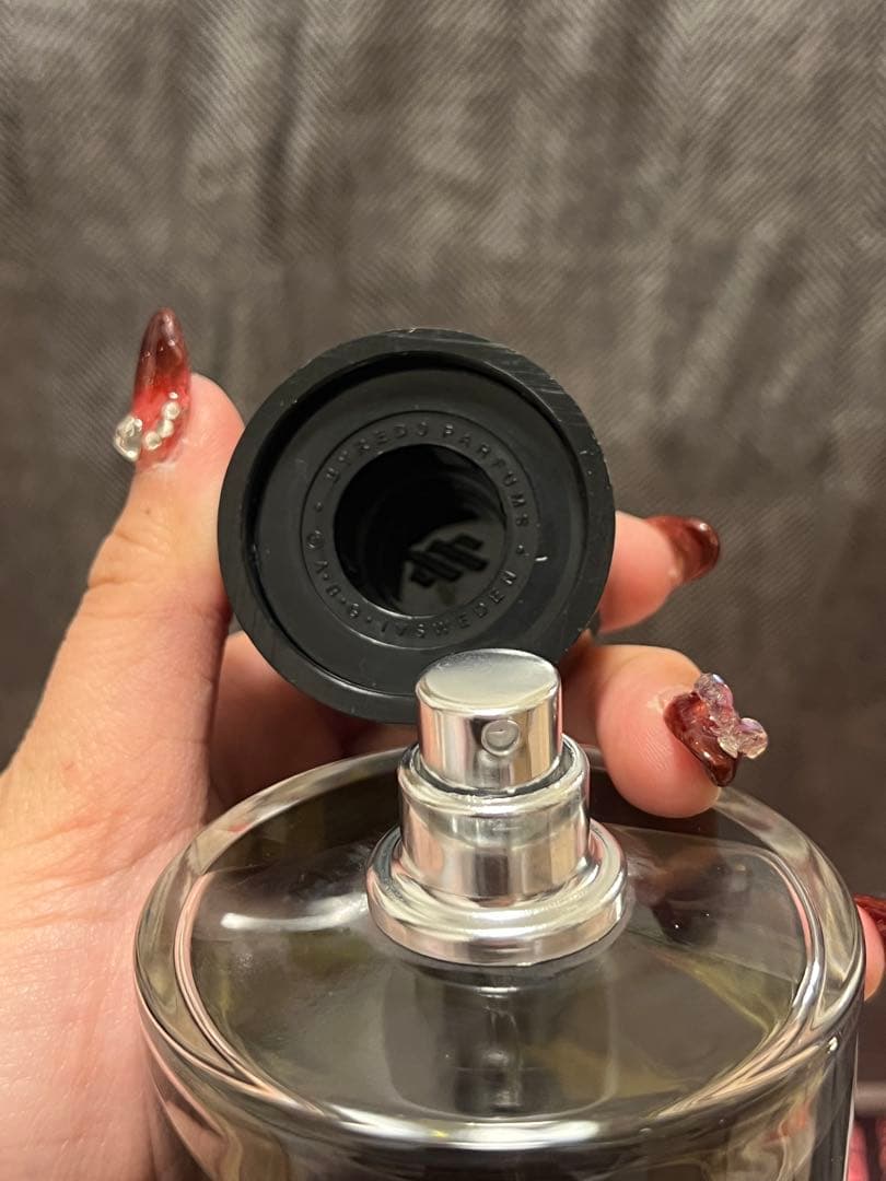 香水(ユニセックス) BYREDO TOBACCO MANDARIN 100ml