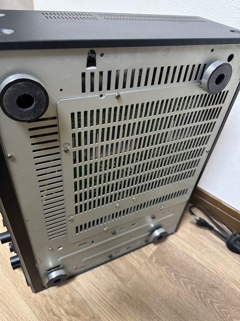 KA-990SD/KENWOOD/プリメインアンプ