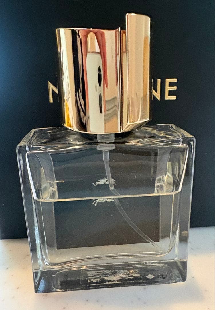 NISHANE ニシャネ ウーロンチャ 50ml